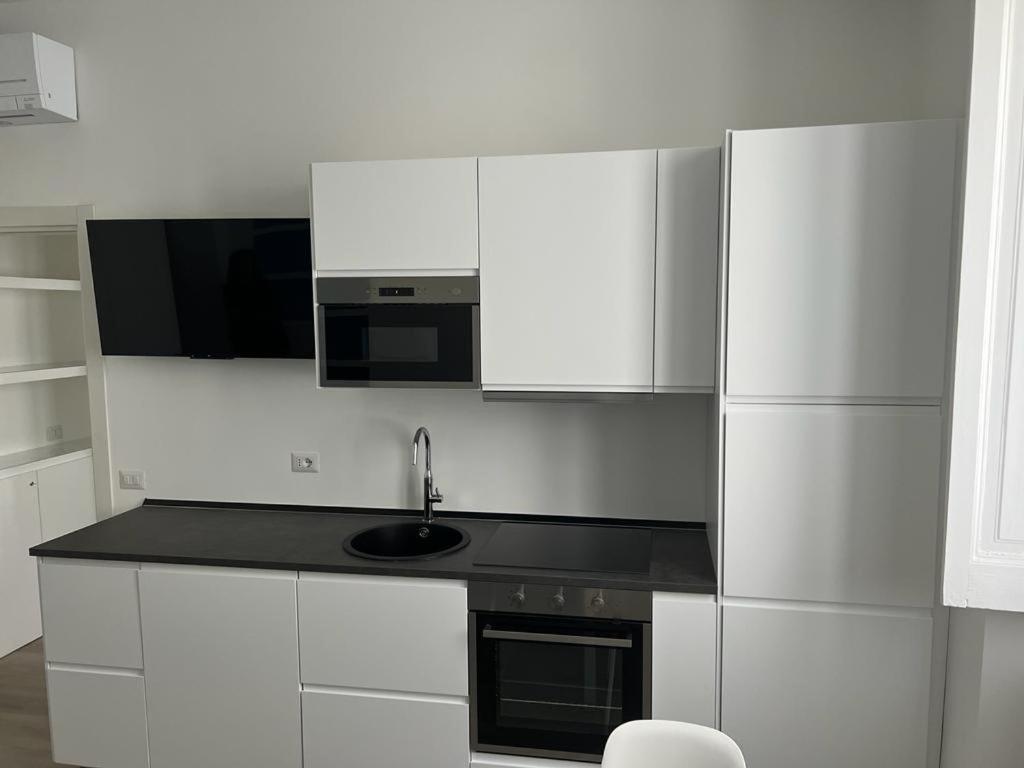 Prestige Boutique Homes - Arco Della Pace 2 Milan Exterior photo